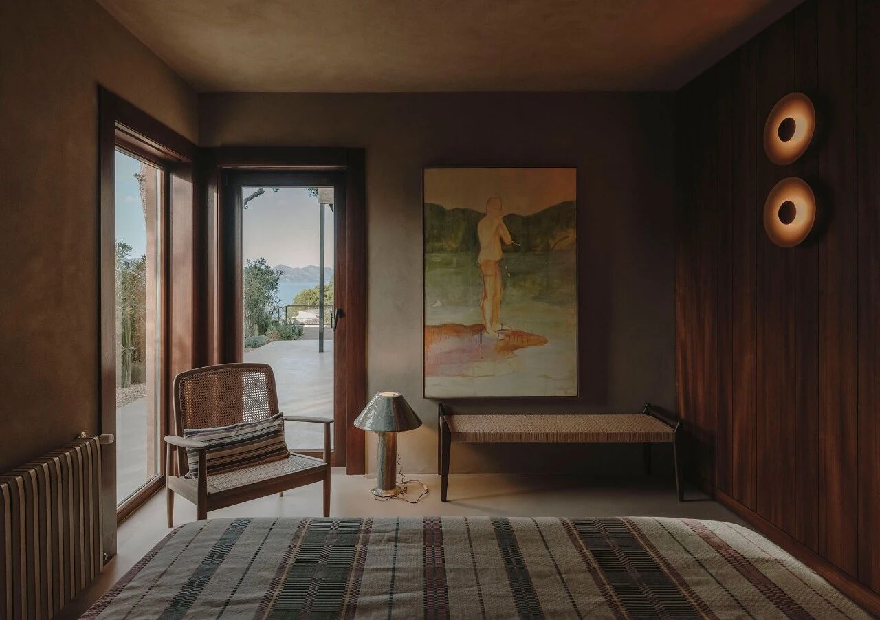 Casa da Praia住宅-39