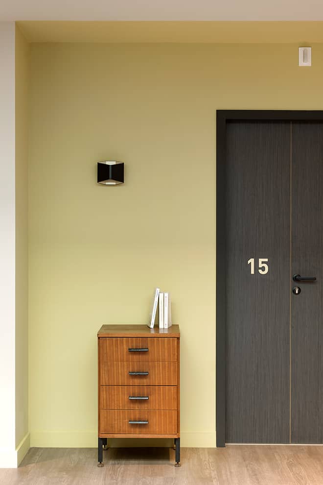 丨建筑师Patriarche,Nathalie Rives及其团队-9