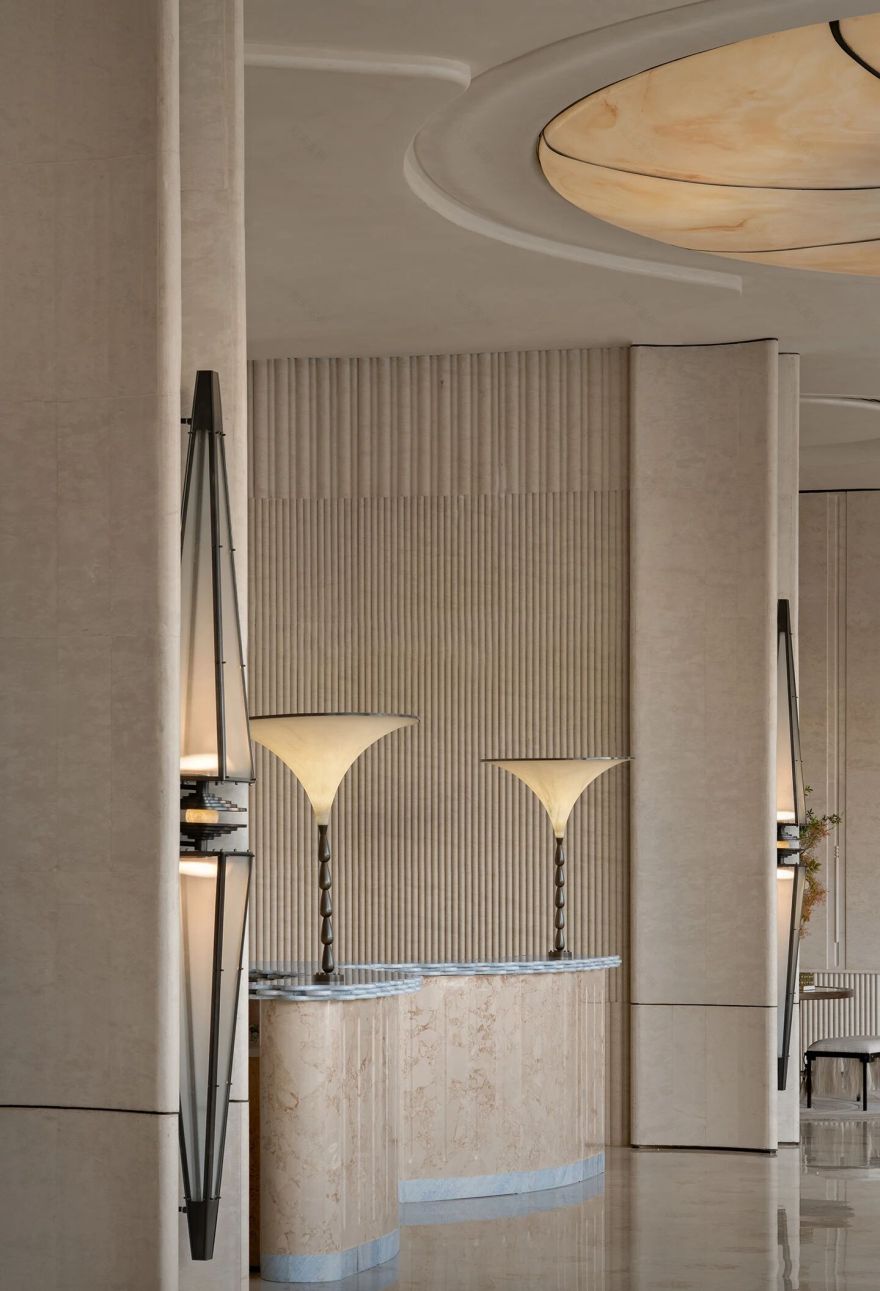 龙湖泊萃丨中国合肥丨SGD实观设计,广州市尺道室内装饰设计有限公司等-26