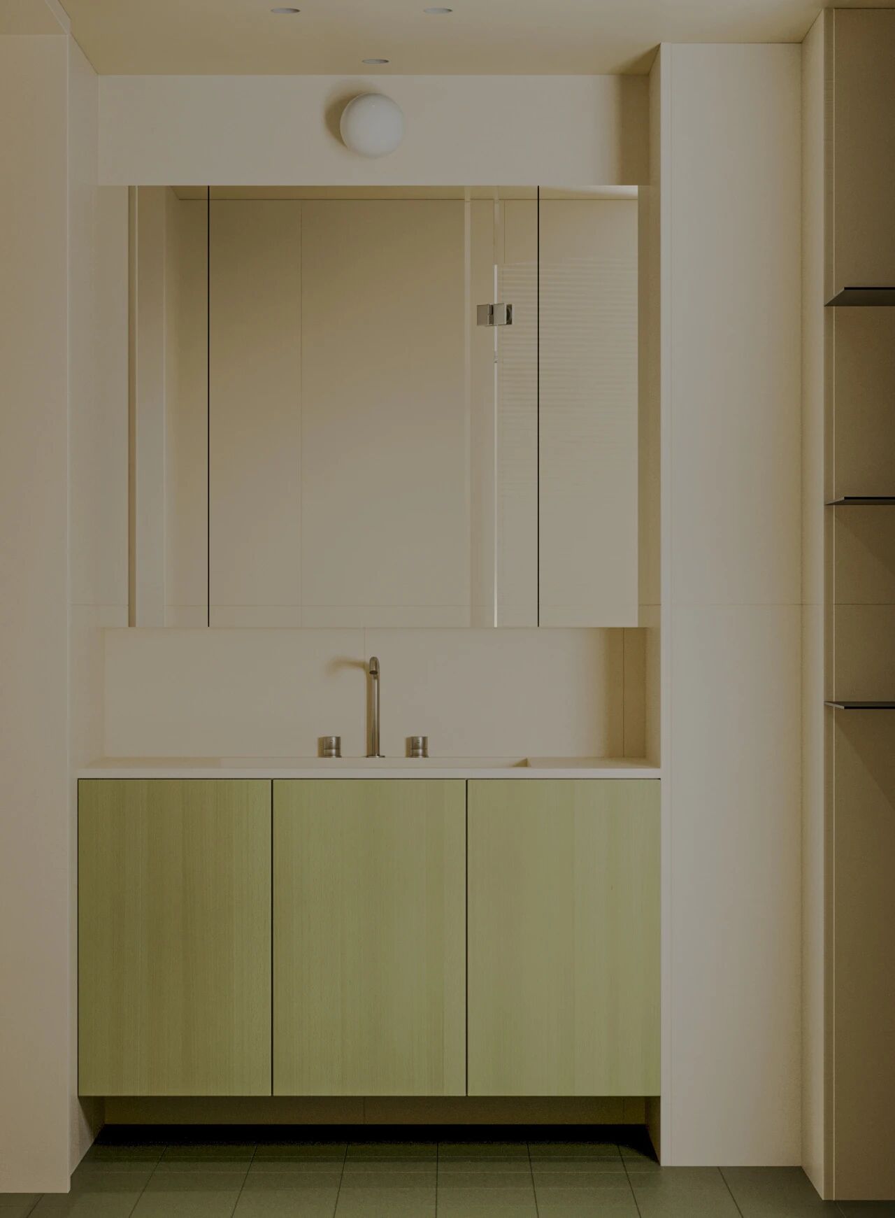 春深住宅室内设计丨中国台州丨為设计（For You Design）-82