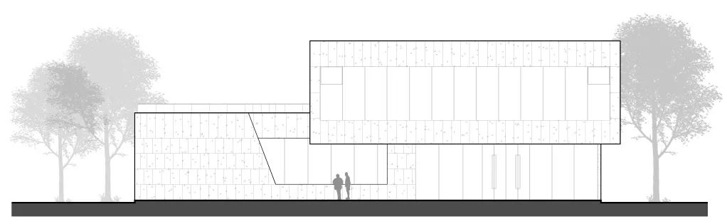紫薇越秀·馨樾府展示中心丨中国西安丨上海联创设计集团股份有限公司-52