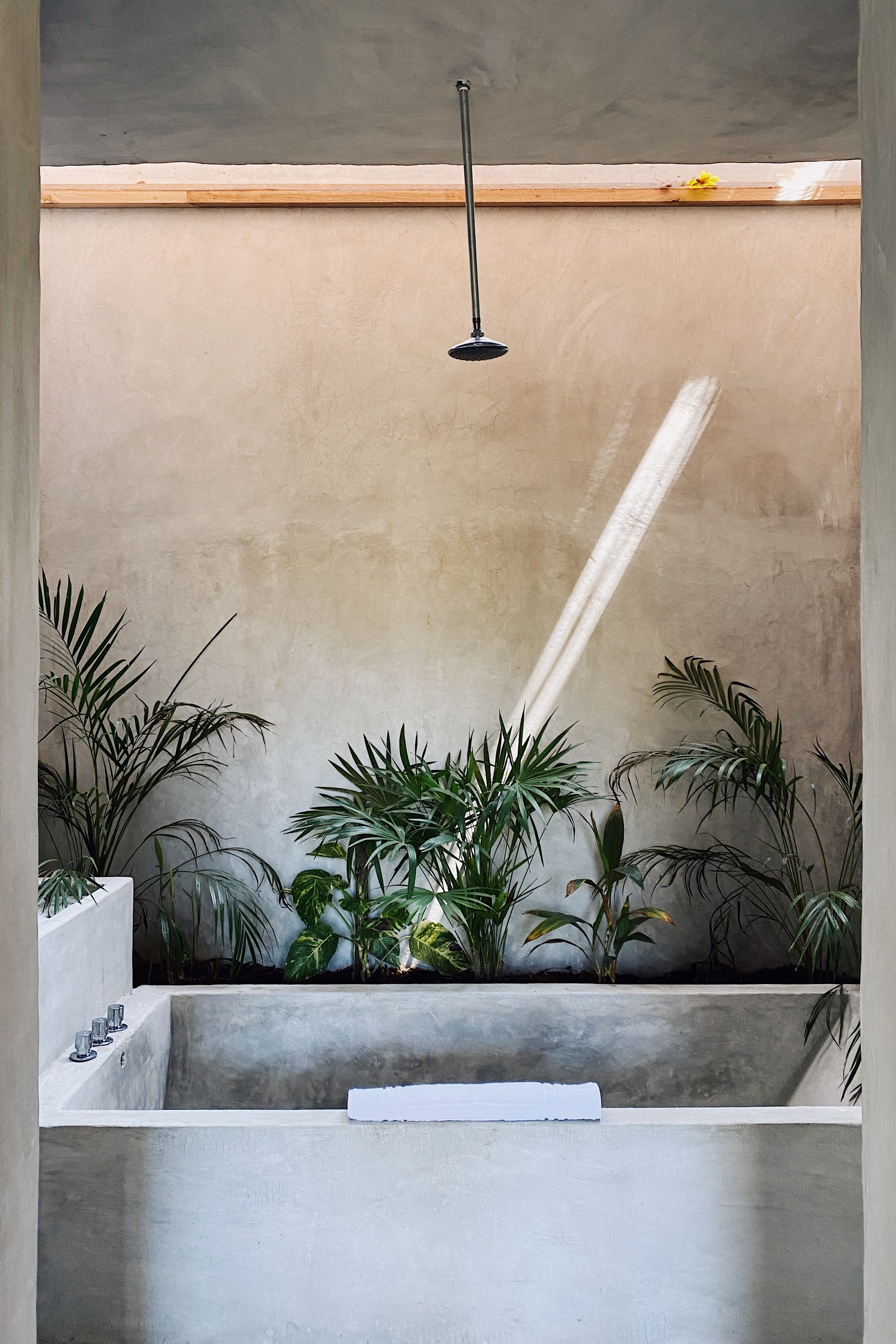 Monte Uzulu Hotel / At-te + Taller LU'UM-26