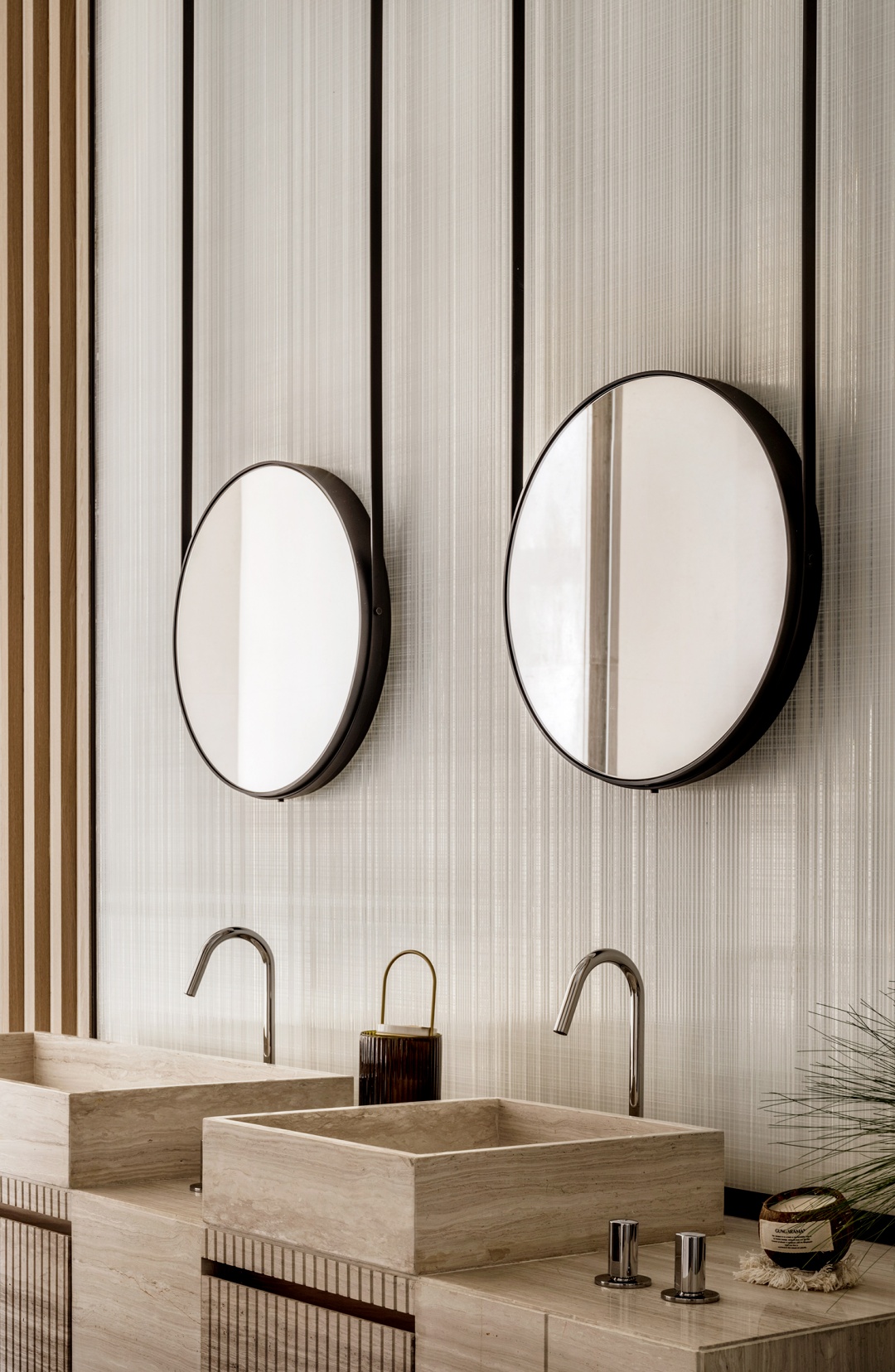 海口江东麓岛云溪岛别墅丨中国海口丨澍田设计,TCD2 Design,万华同人艺社-70