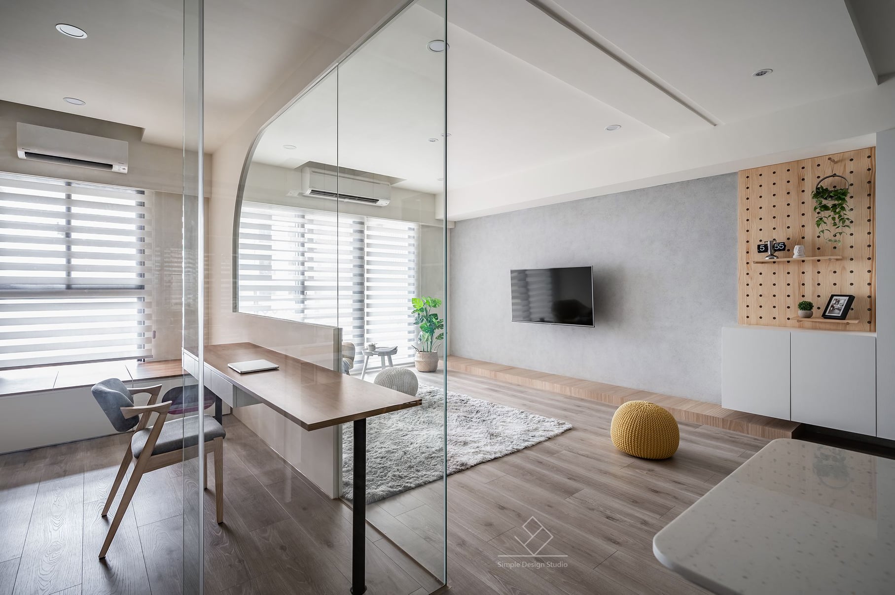 196 平治愈系三室住宅-13