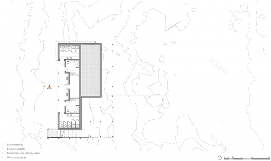 魁北克 CampdeTouage 服务中心丨加拿大魁北克丨不详-44