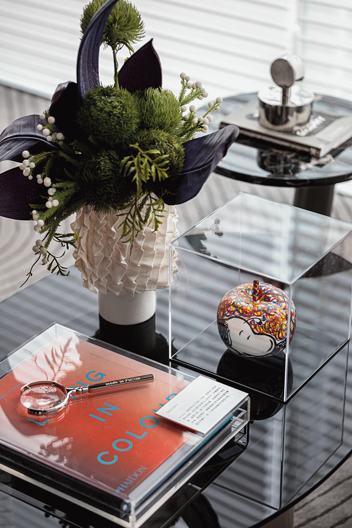 深圳中信城开信荣汇大厦售楼处丨中国深圳丨矩阵纵横-49