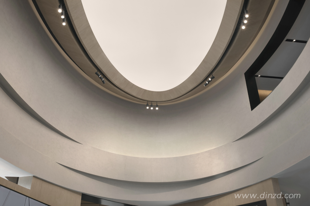 沈阳龙湖·槿山营销中心丨中国沈阳丨研质共设-13