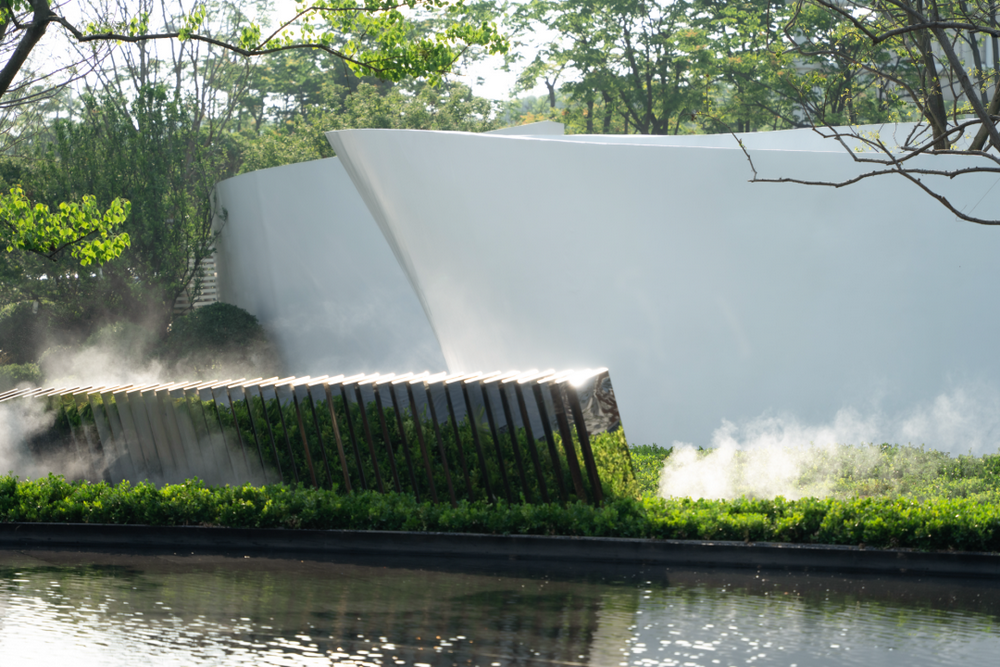 武汉城投南山长投·领峯丨中国武汉丨麦微景观-20