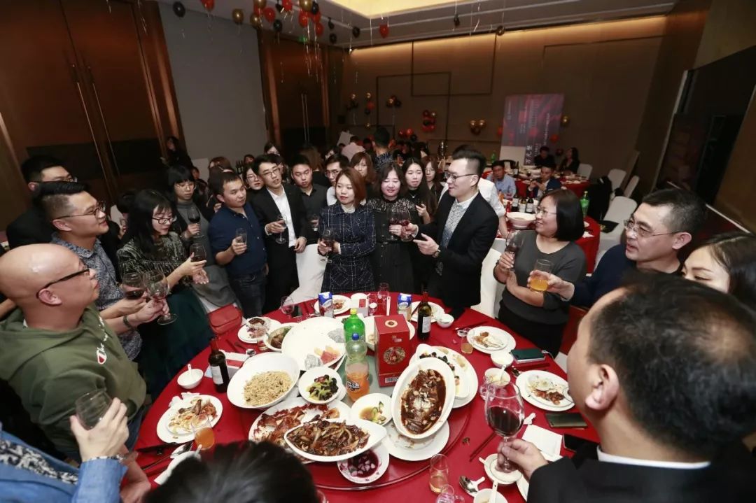 赛拉维设计盛宴 | “SIX 666”大会圆满落幕-145