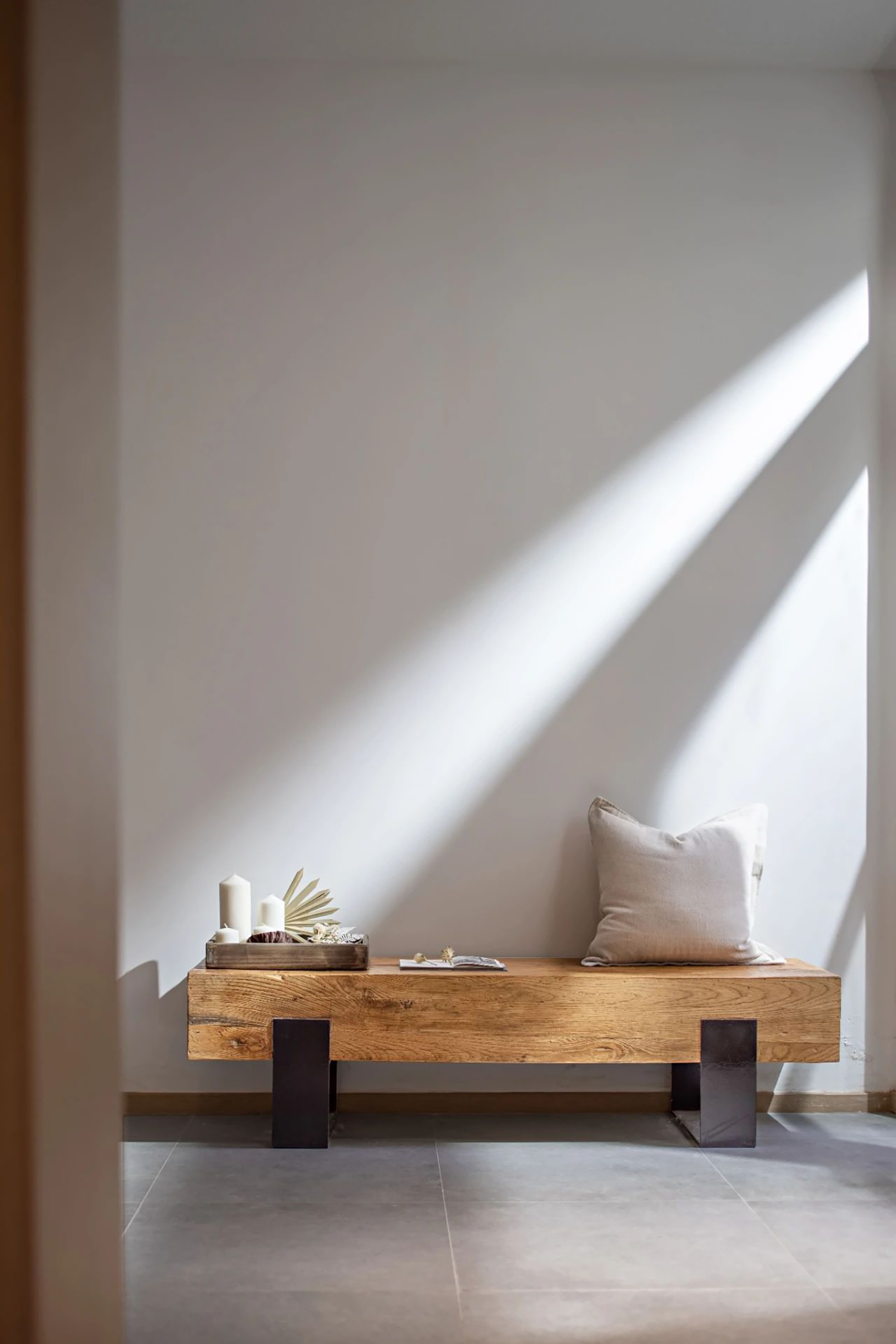 引擎联合设计融创十方堂小镇·民宿-42