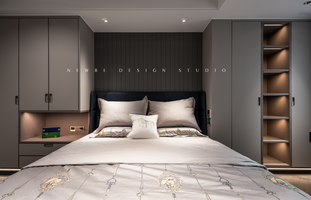 心灵城堡 · 新艺术风格与轻奢主义的完美融合丨陈丽娟,江怡君-71