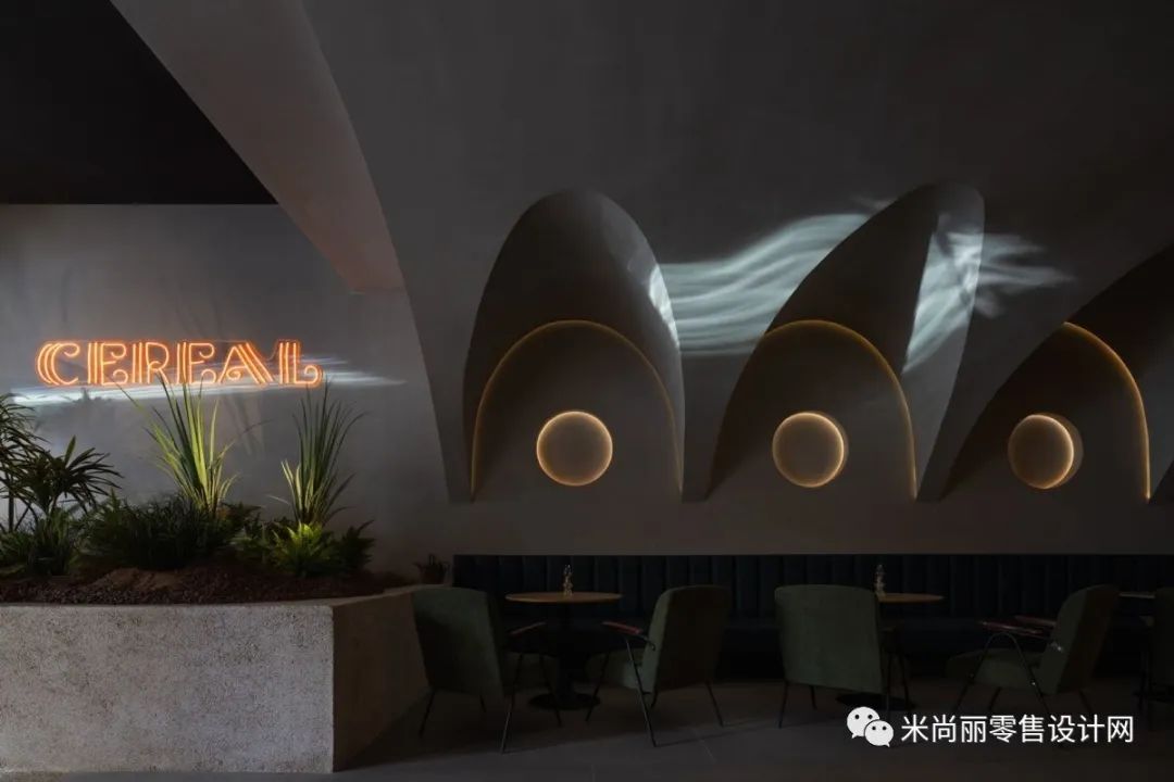 Cereal 威士忌酒吧丨中国太原丨HOOOLDESIGN Studio-12