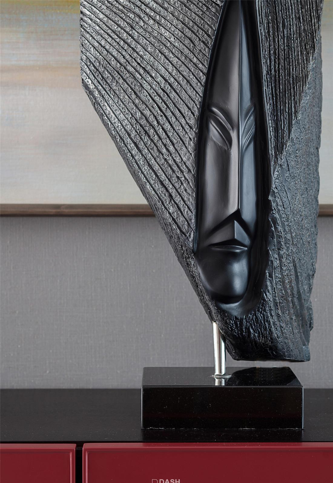 凡心所向 素履所往丨杭州大士设计-4