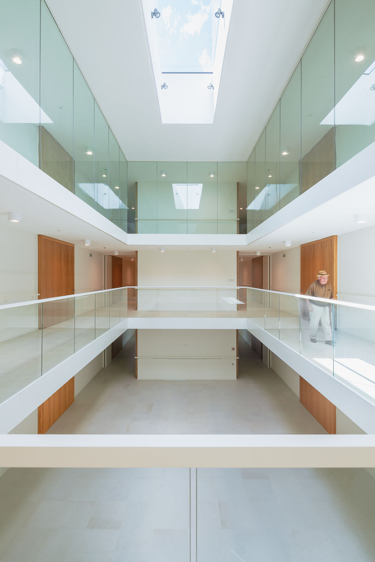 Heist  op  den  Berg老年公寓低价城市别墅丨比利时-14