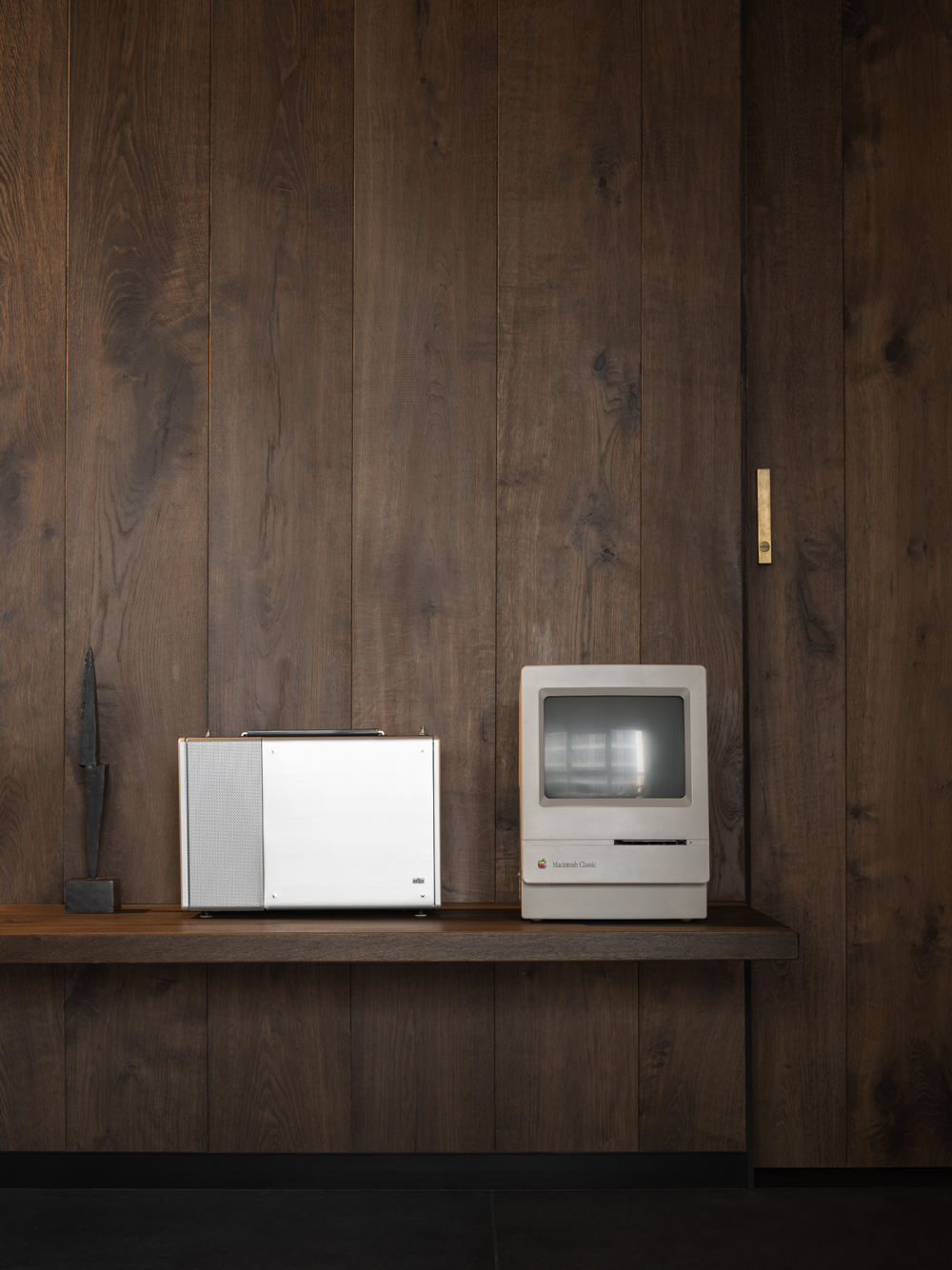 见山文化办公空间丨中国西安丨Liu Juntao,Chen Tao-18