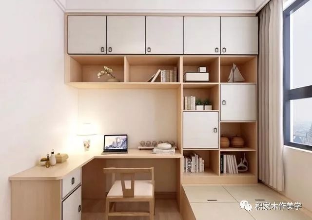 多功能房设计-24