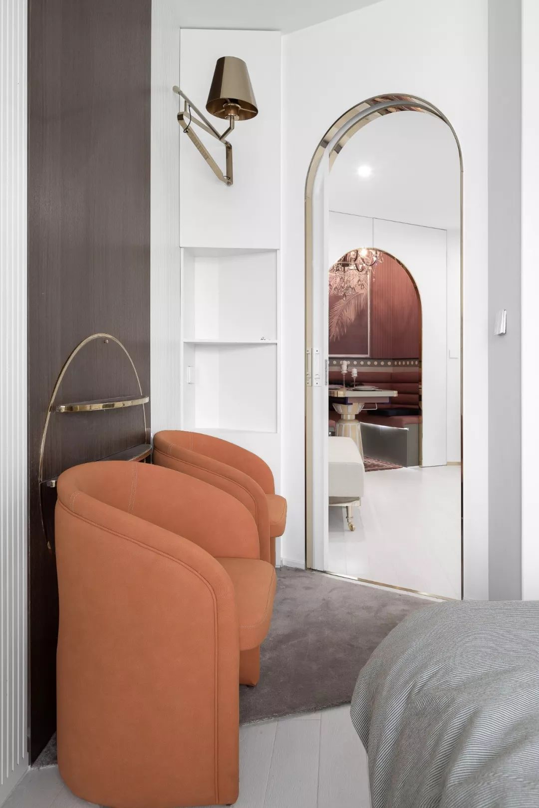 首登《梦改》的李想爆改62㎡蜗居家庭丨中国上海-65