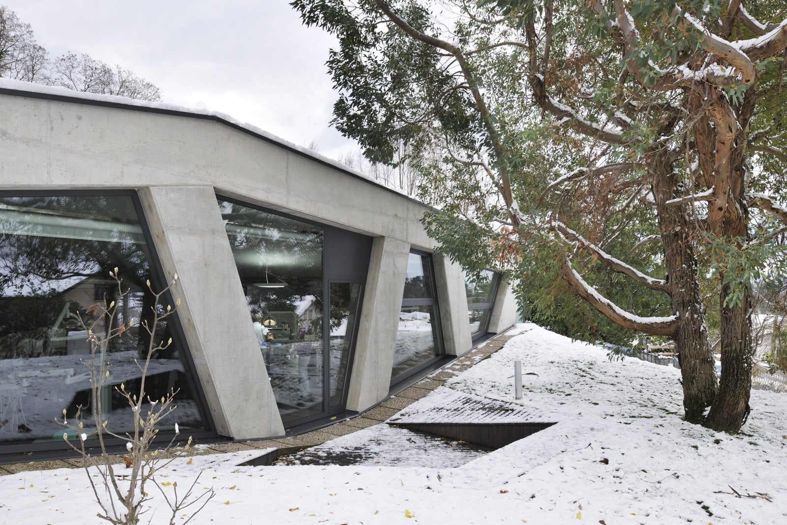 Stamboldžioski 牙科工作室-14