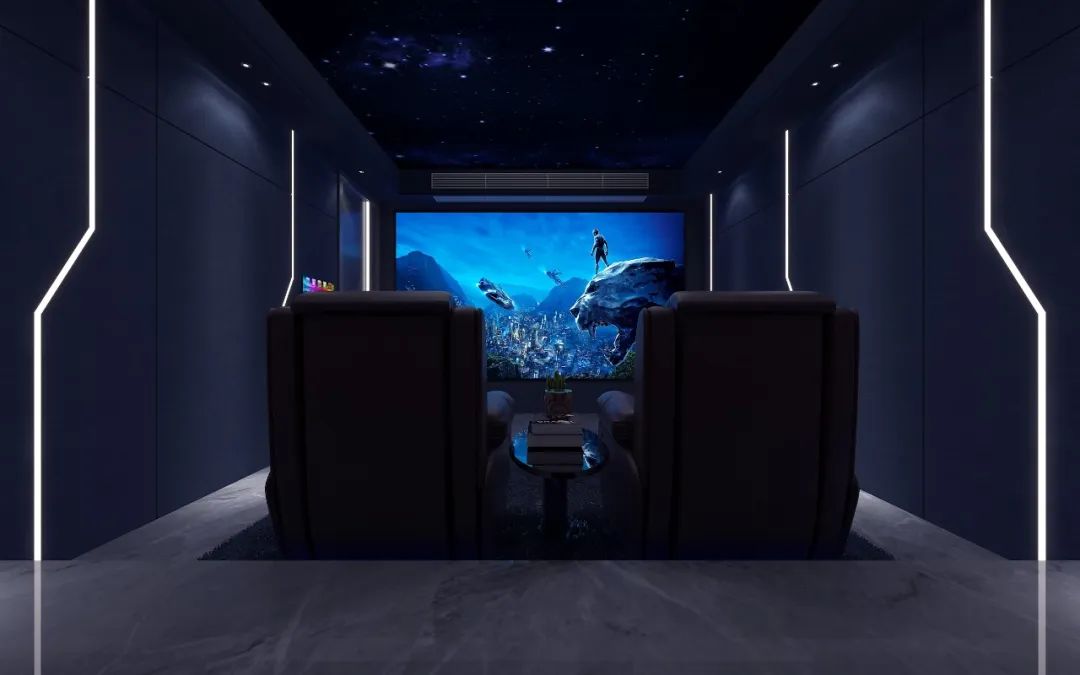 祥源金港湾地复式养老房丨辰申设计-52