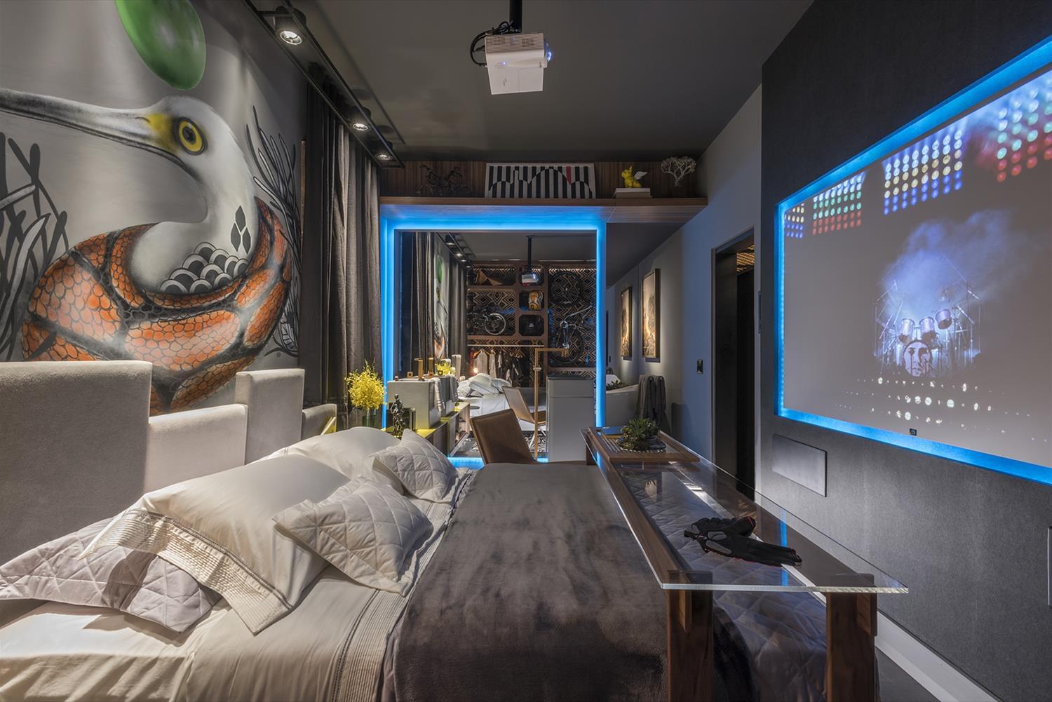 自行车情侣套房-4