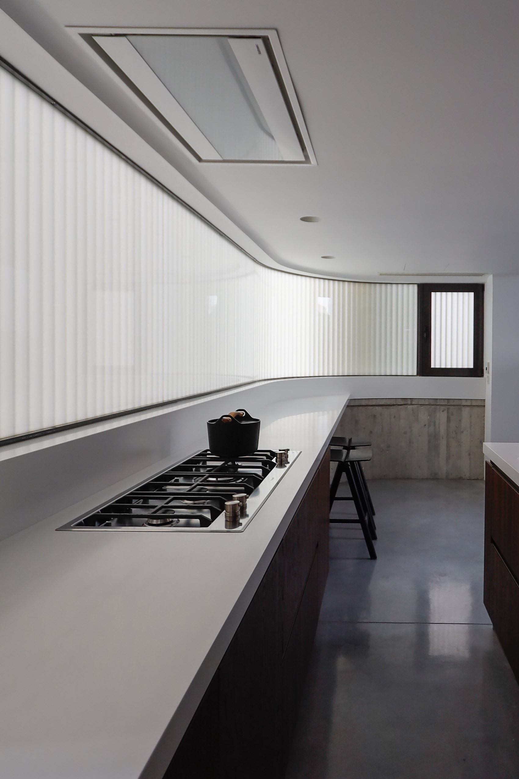 Saudade 别墅丨Chris Briffa Architects-22