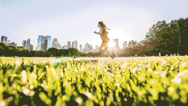 灵感8映 | 感映生活之美,让温暖融入归心社区(上)-135