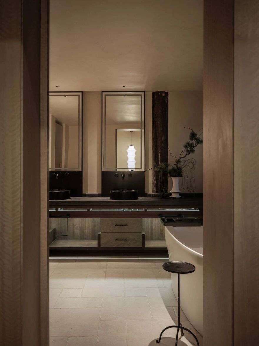 期来度假庄园丨中国宜宾丨润舍RESOLUTE设计事务所-96