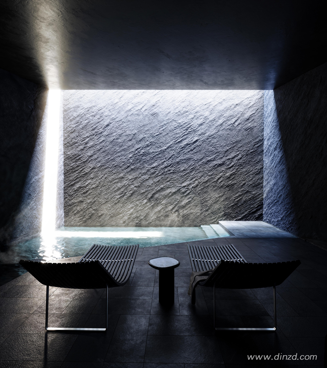 留寿都度假村（Not a Hotel Rusutsu）丨日本丨Snøhetta建筑事务所-62