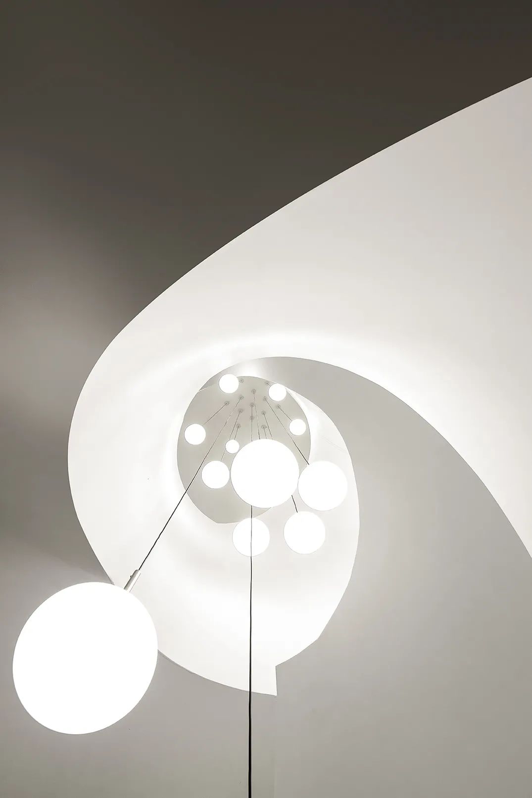 武汉联投云境生活美学馆丨中国武汉丨北京地点空间装饰设计有限公司-37