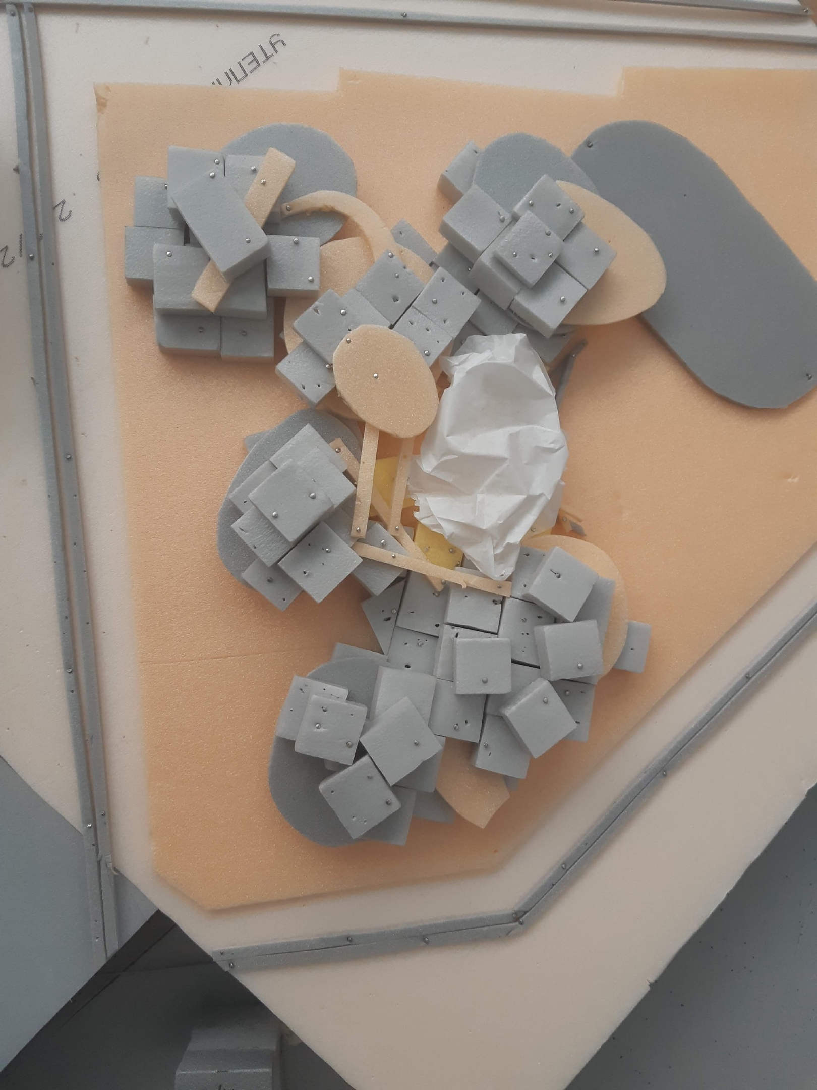 教育学校设计丨俄罗斯喀山-21