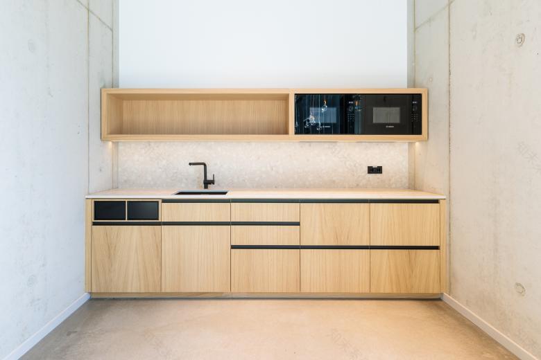 员工餐厅 IT 站点丨德国丨MAY Architectural Design-13