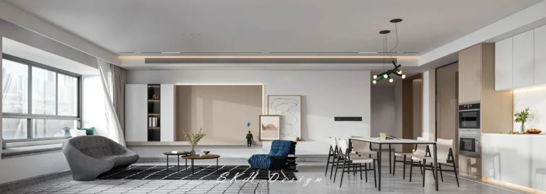 2021 观享际 SKH 年度设计案例与团队风采展示丨中国-39