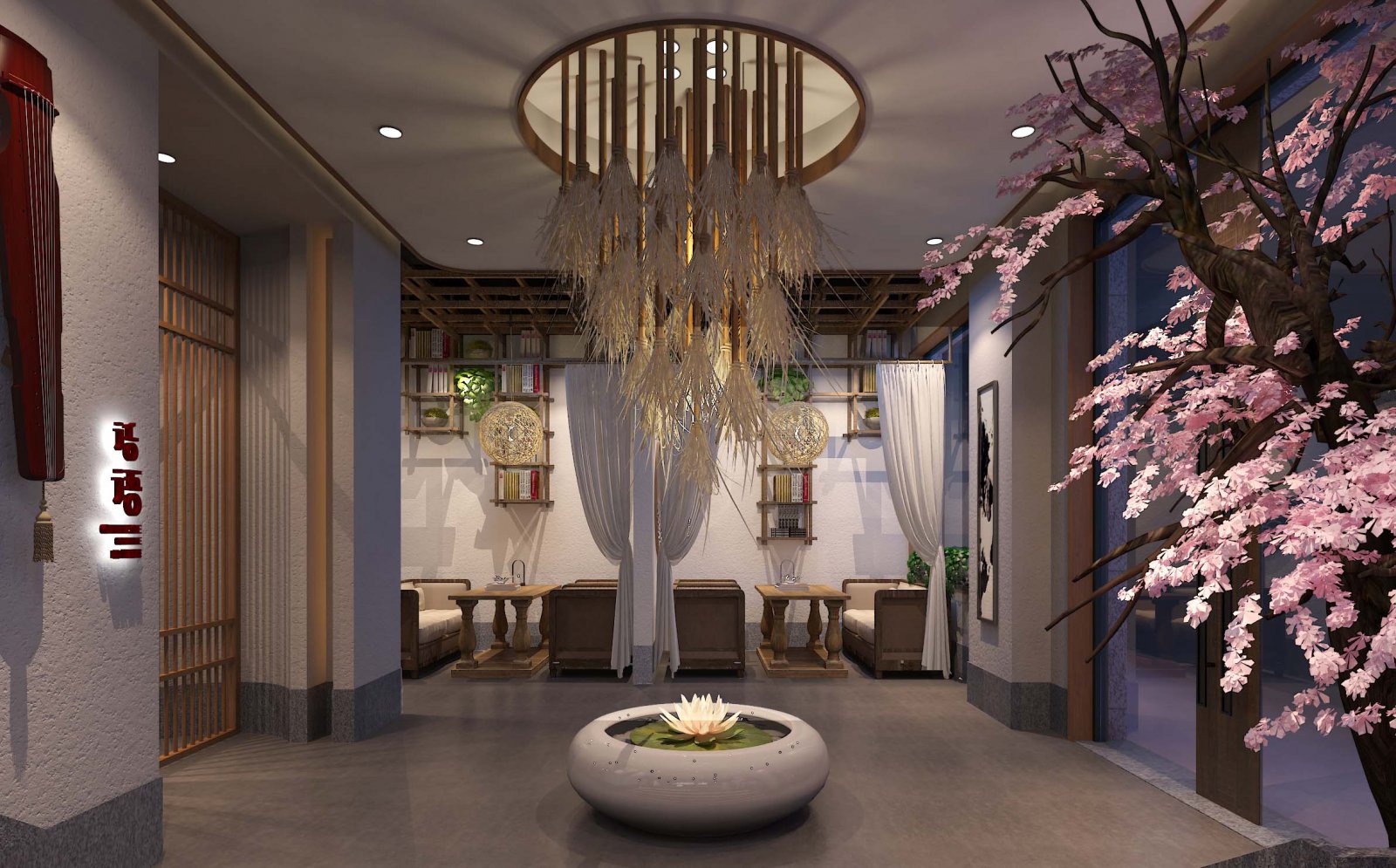 【元本设计】“话语”——不一样的咖啡店-8