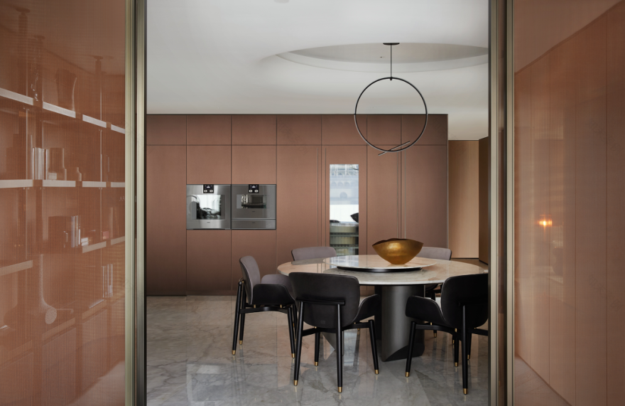 广州Apartment 402 公寓改造丨中国广州丨春计划工作室-69