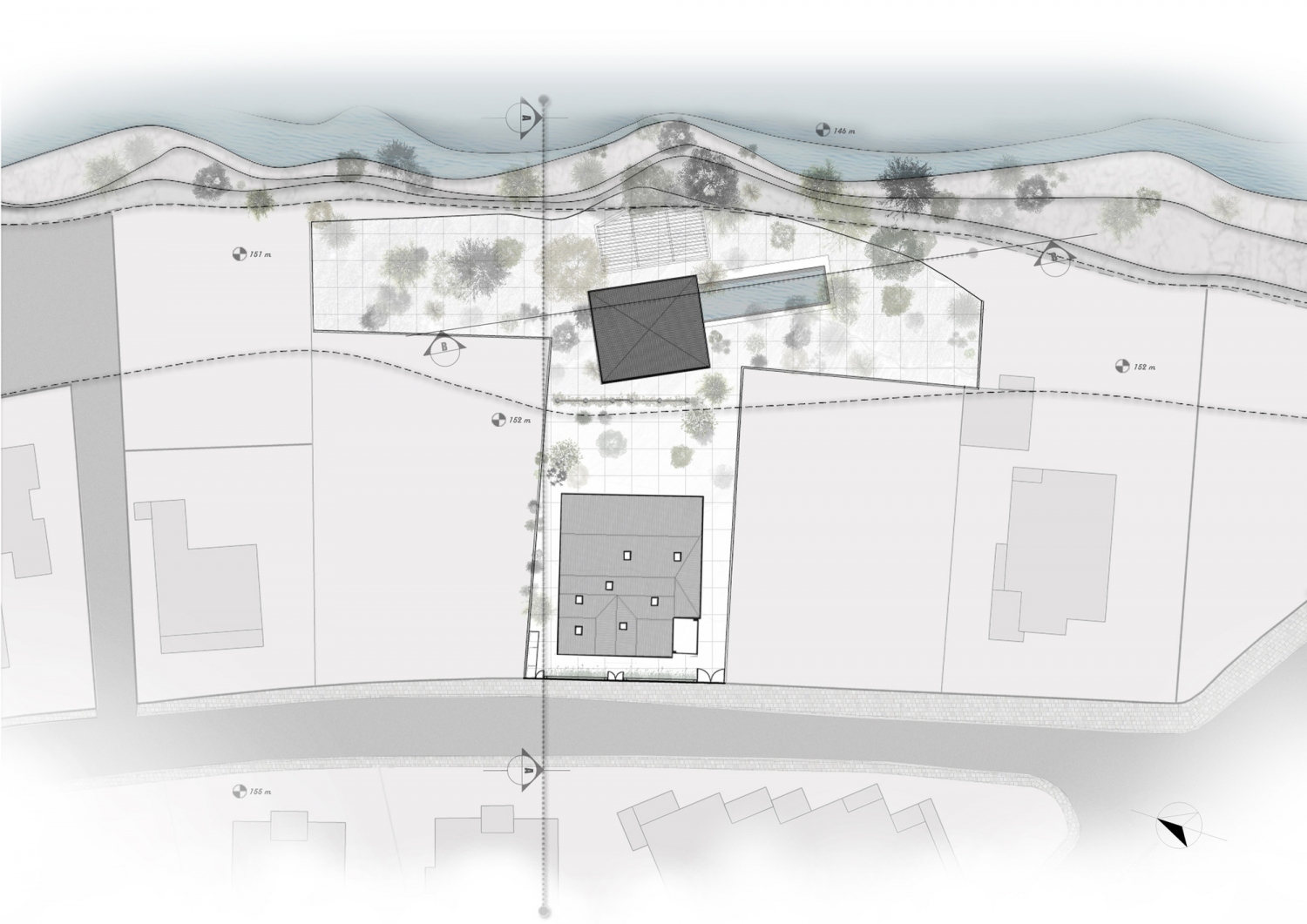 塞浦路斯建筑师住宅凉亭-32