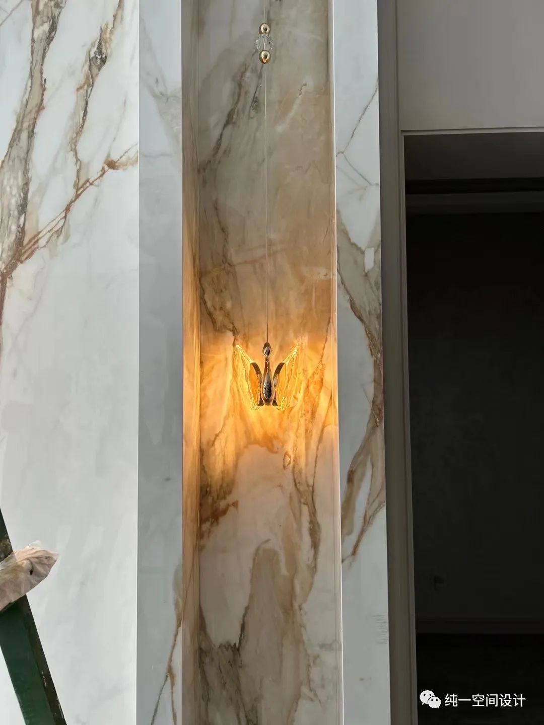 帝景天誉收尾阶段，打造理想生活空间-2