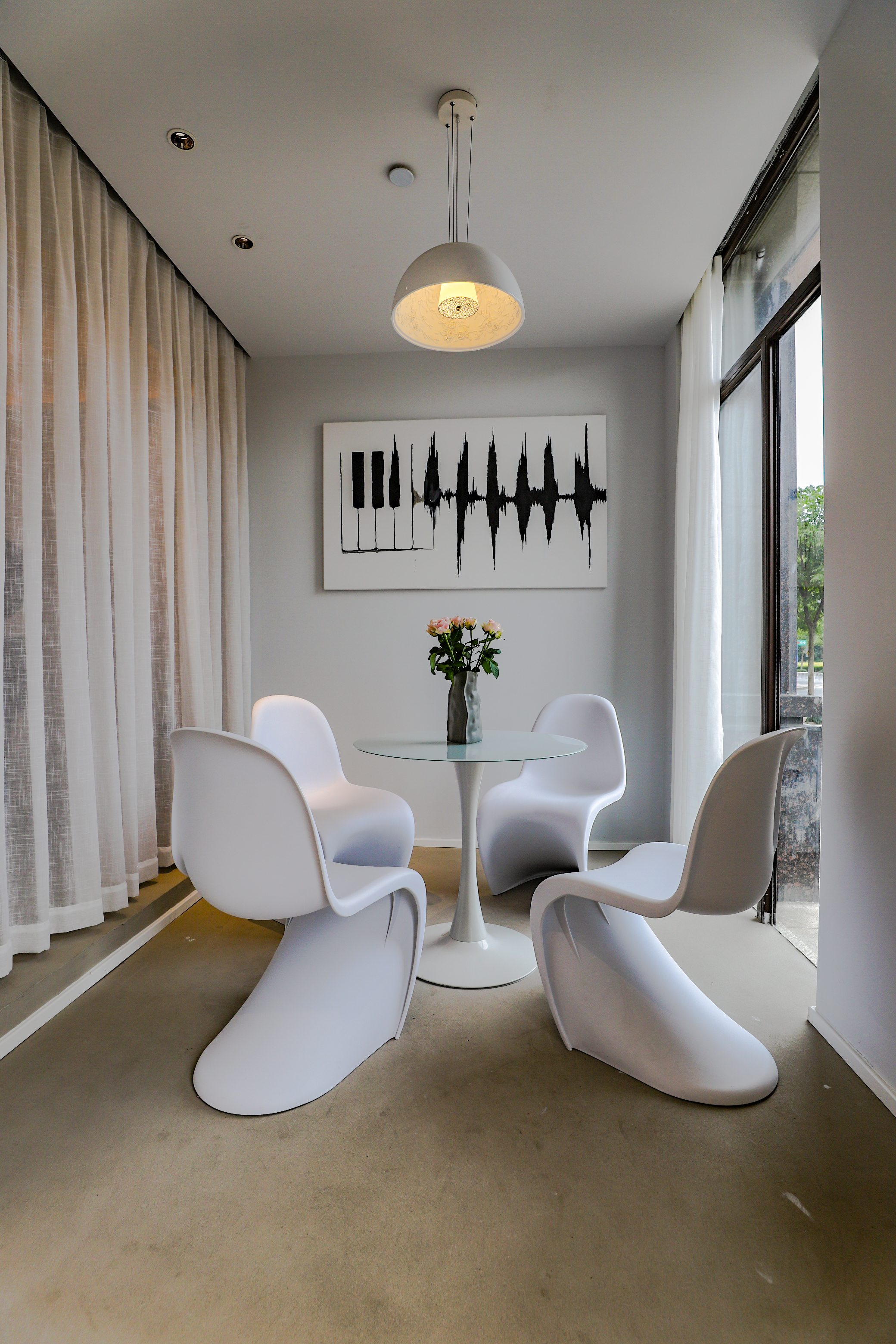 杭州萧山琴行（信息港店）-8