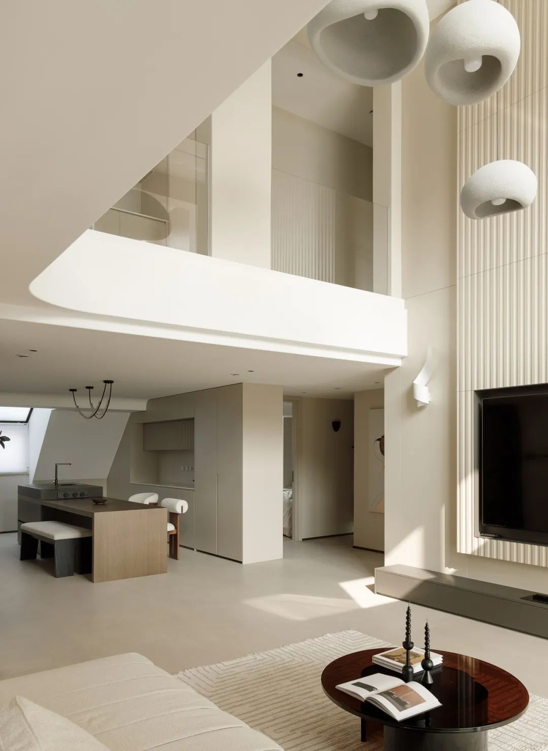 婉转之境林语溪顶复丨中国洛阳丨井外设计-16