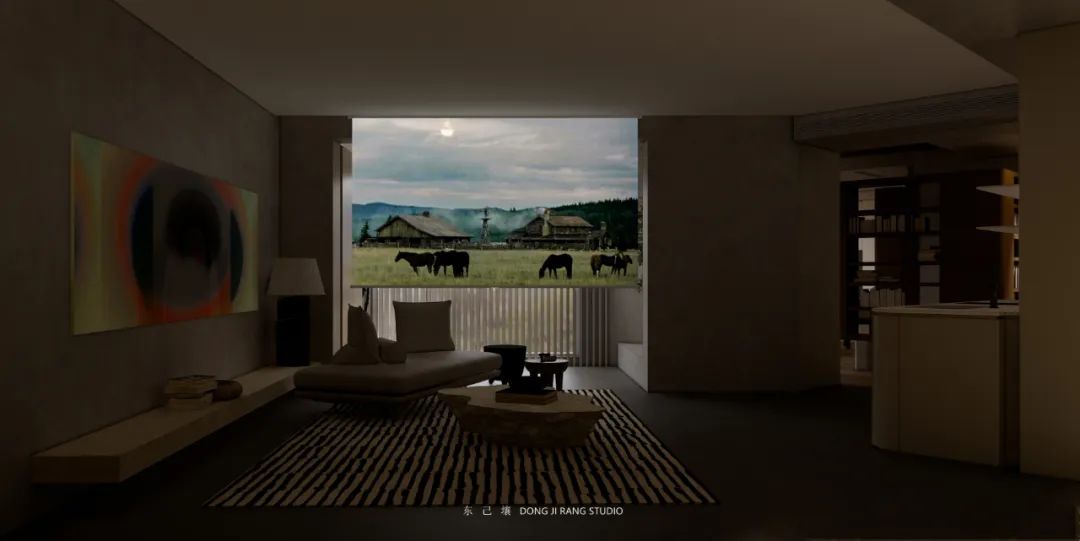 成都阅读住宅丨中国成都丨吴晨,何雨晴-19