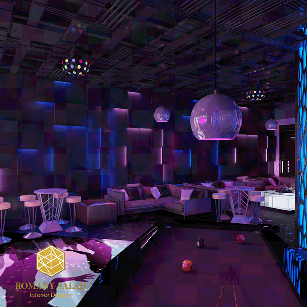 Night club design in uganda africa-1