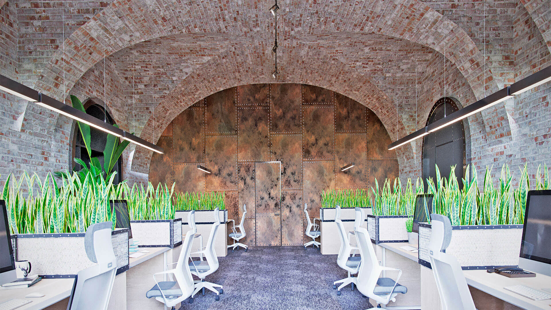 it company office project-26