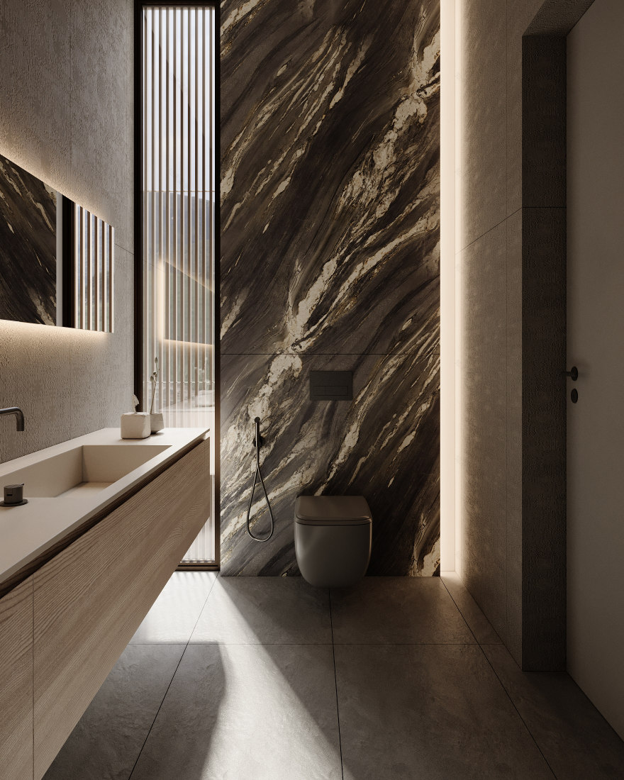 尊贵别墅(威望别墅)
注:Prestige有威望、声望、尊贵等含义,Villa即别墅,这里根据常见表达习惯给出这样的翻译,在不同语境中可能有更贴合的译法 丨泰国丨Anna Kaliadina,Tkach Illia等-29