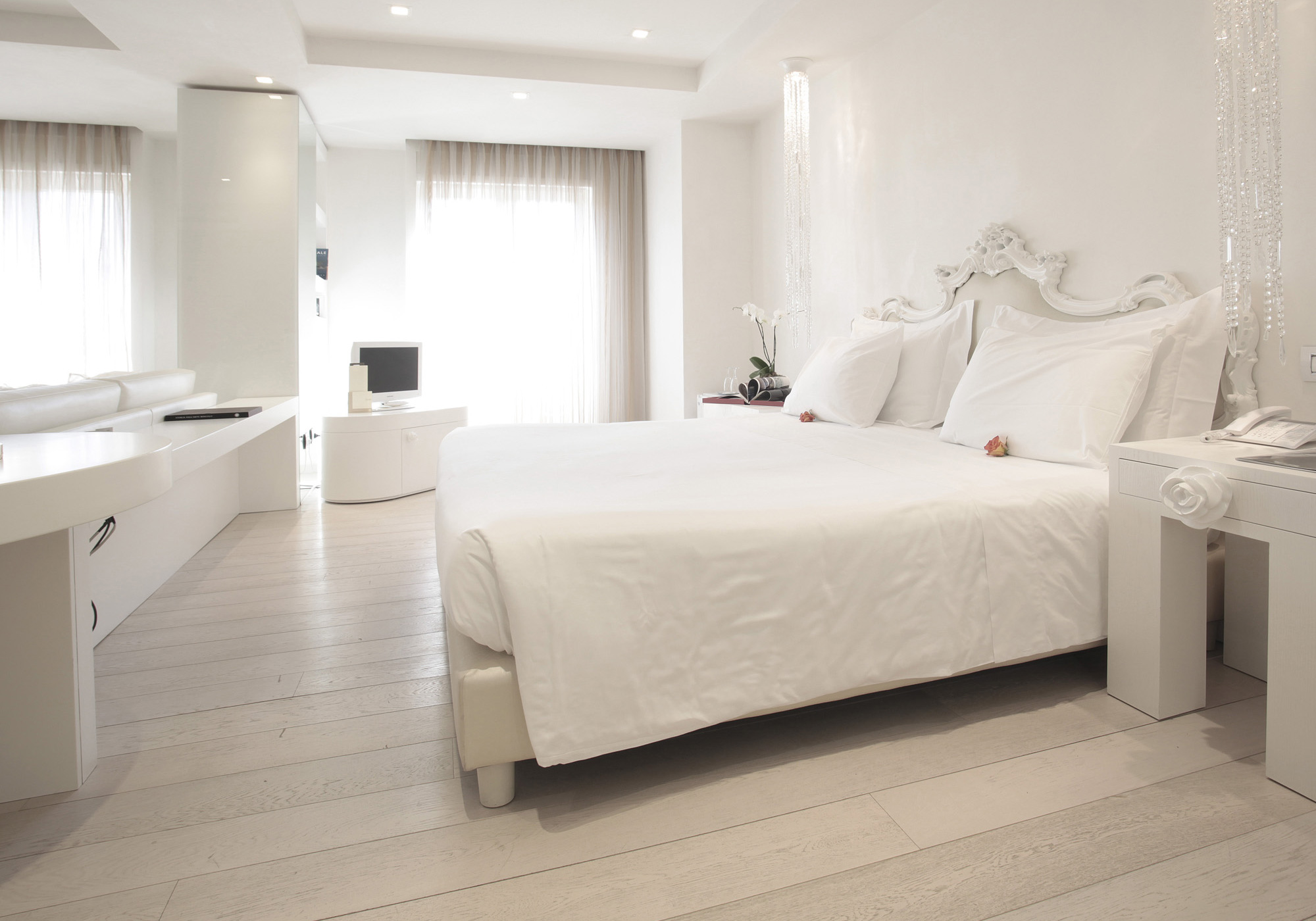 酒店 BOSCOLO 法国 尼斯-2