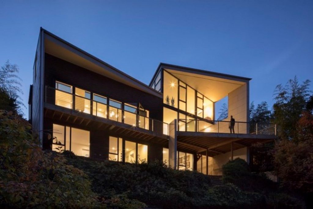 Architects in Seattle | 50 Top Architecture Firms in Seattle Washington --26