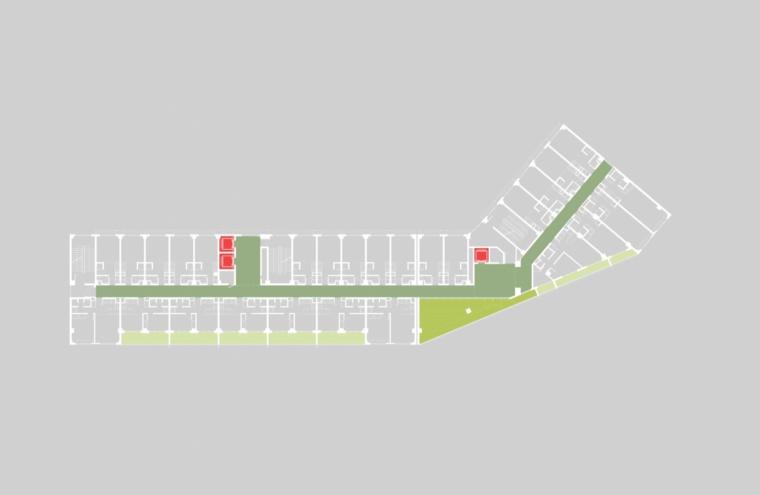 山东烟台莱阳居住集合体 L——传统与现代的和谐融合-42