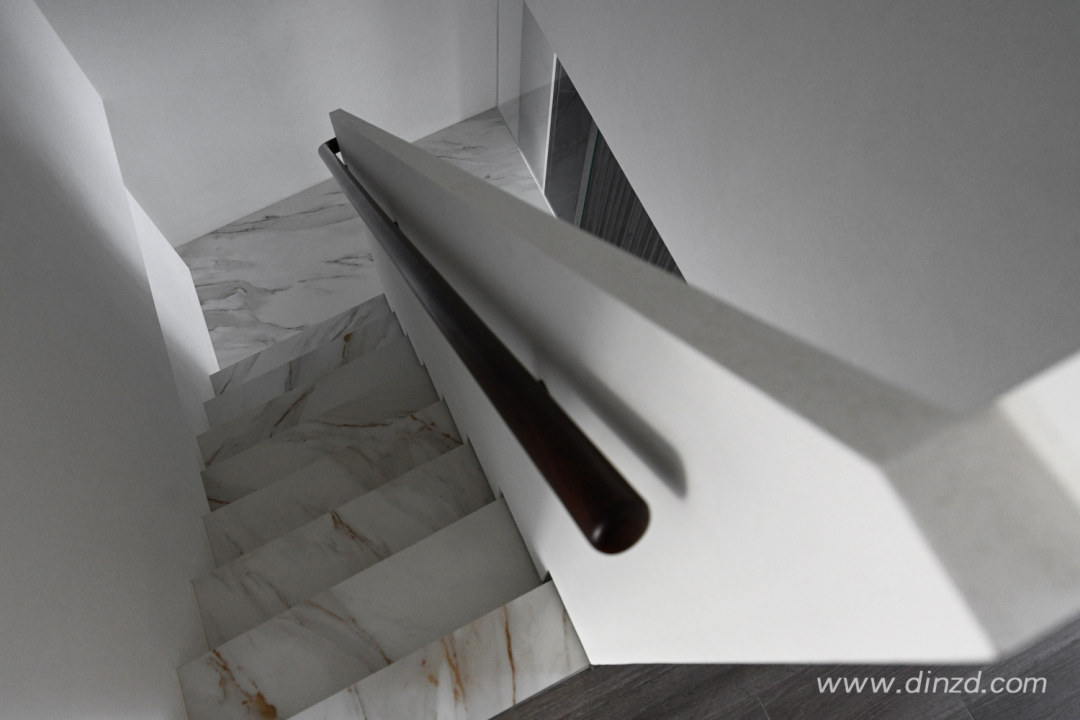 层隙之间丨中国广东丨HRAMN 汉马建筑-41