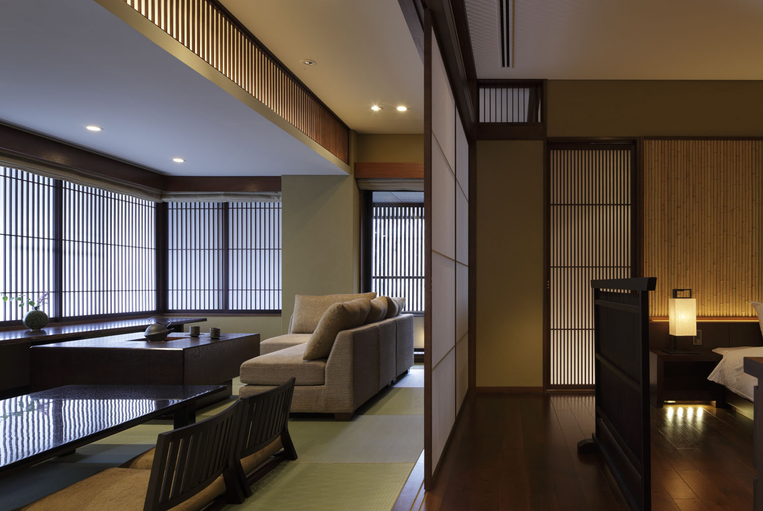 ZAO ONSEN RESORT AND SPA-46