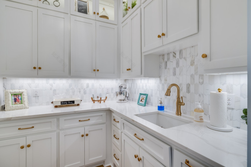 丨美国阿拉巴马丨Bob Chatham Custom Home Designs-64