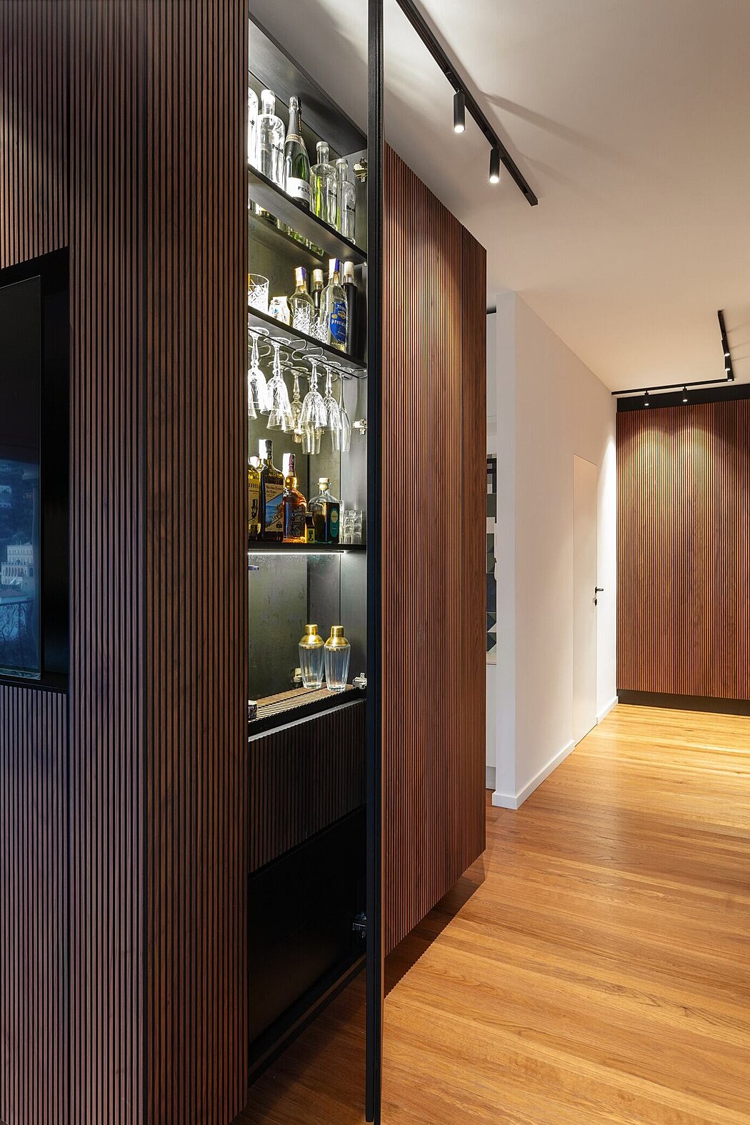 米莱里格屋丨意大利那不勒斯丨Valentina Autiero-4