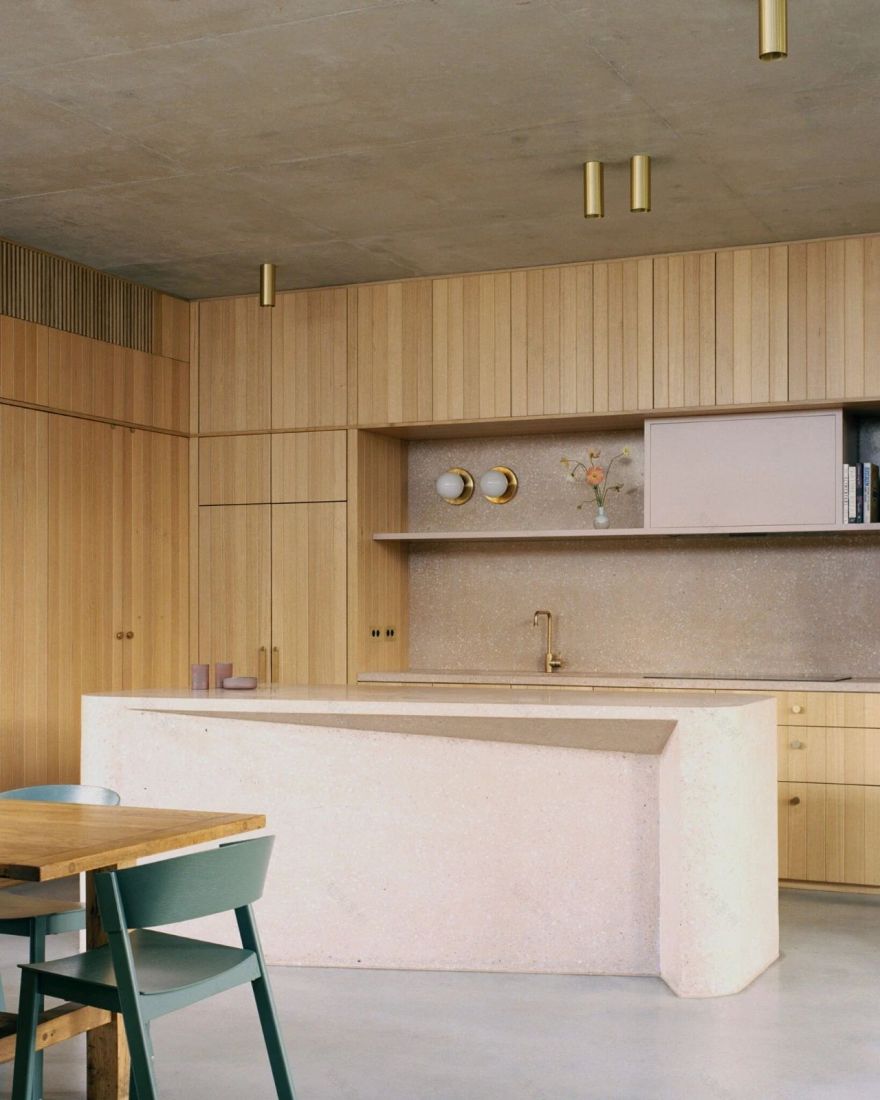 秋之屋丨澳大利亚墨尔本丨Bright Studio-35